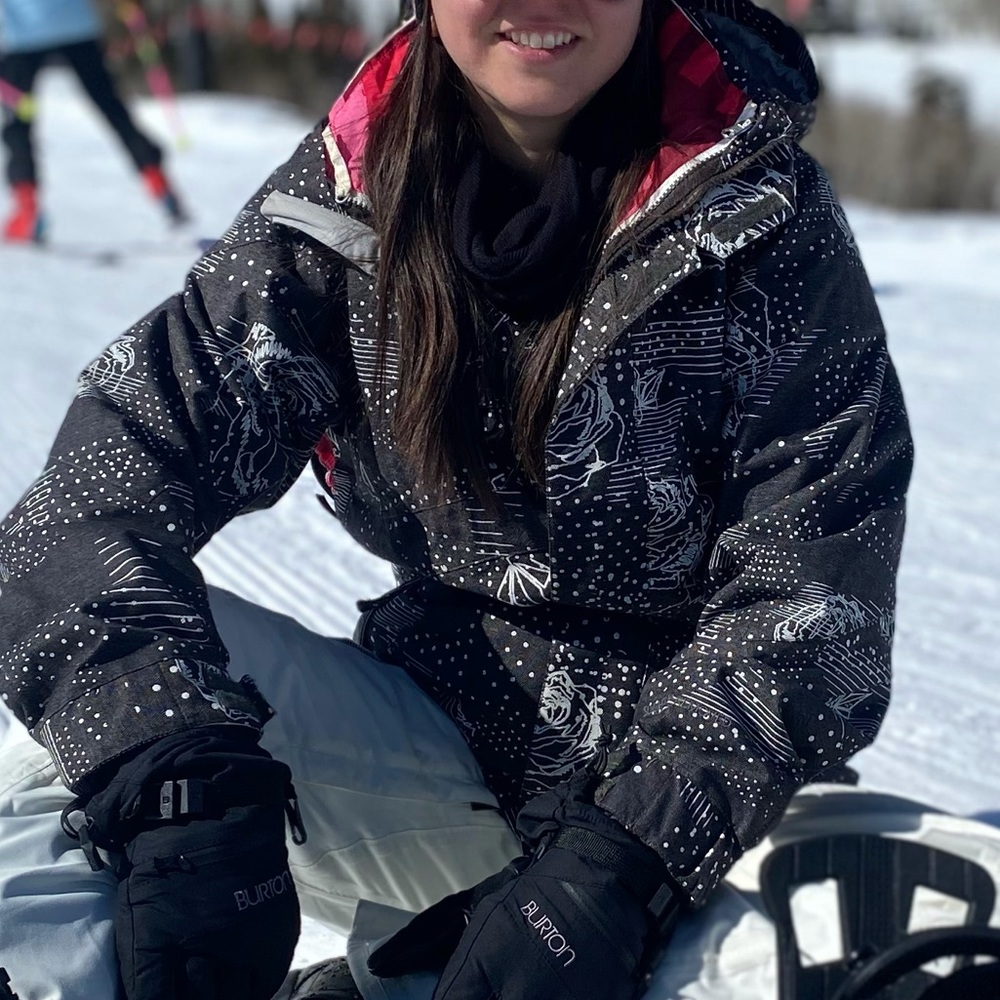 Volcom Ski Jacket